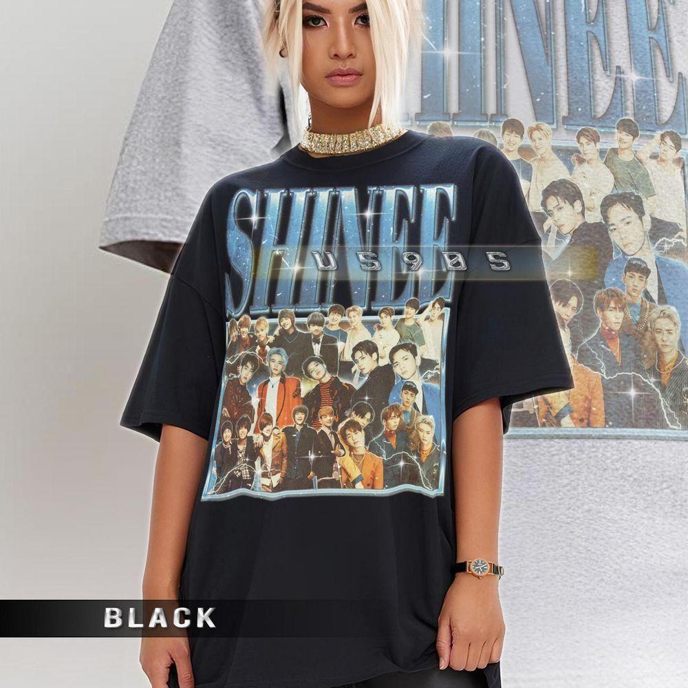 Shinee 2 Vuitino Apparel Shinee 2 Vuitino Apparel